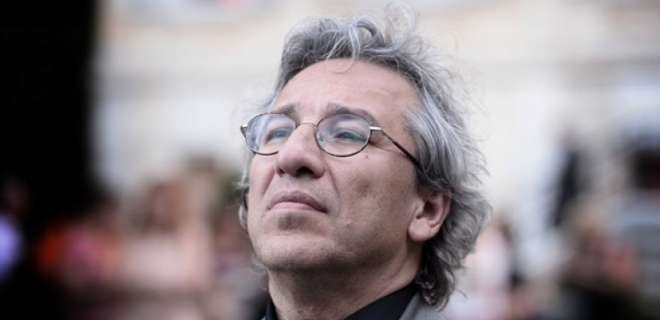 Can Dündar'ın Algı Operasyonu
