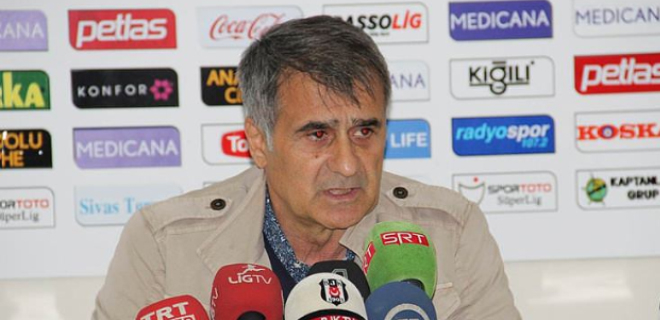 Hakemlerle İlgili Algı Operasyonu Yapıyorlar