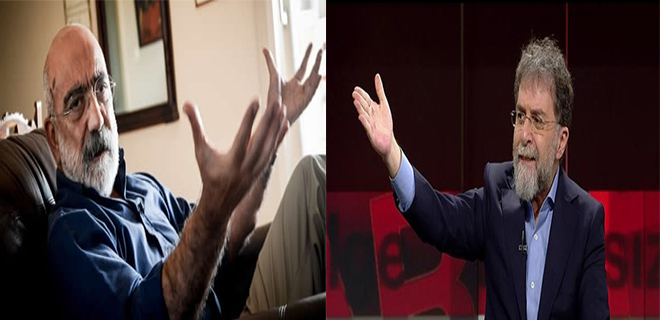 Ergenekon ve Medyadaki Algı Operasyonu - 1