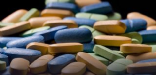 Eczanelerden Alınması Algı Operasyonu