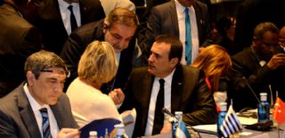 Türkiye Aleyhine Algı Operasyonu Düzenleniyor