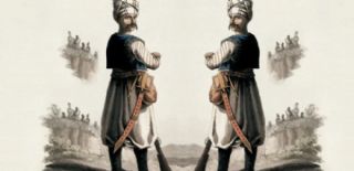 II.Mahmut Han'nın Yeniçerilere Algı Operasyonu