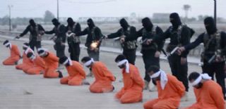 IŞİD ile İslama Kanlı Algı Operasyonu