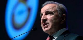 UEFA'nın Men Cezası Algı Operasyonu