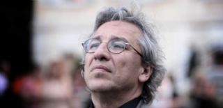 Can Dündar'ın Algı Operasyonu