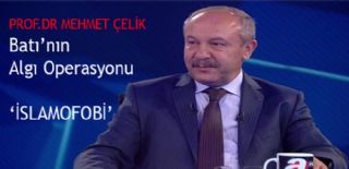 Batı'nın Algı Operasyonu 'İSLAMOFOBİ'