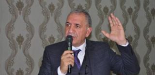 KAÜ Araştırma Hastanesi Üzerinde Algı Operasyonu