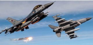 Batı Basını Yine 'Algı operasyonu' Yapıyor