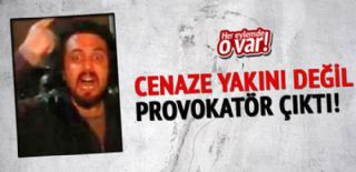 Gezi Taktiği Algı Operasyonlarına Tam Gaz Devam