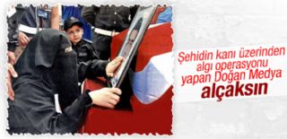 Hürriyet'in Bıraktığı Algı İşini Posta'ya Verdiler