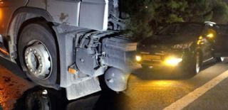 Valiye Korumaların Karıştığı Olay 