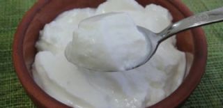 Hazır Yoğurtta Kanser Tehlikesi!..